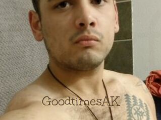 goodtimesAK Porno FR