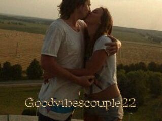 Goodvibescouple22