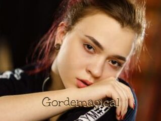 Gordemagical
