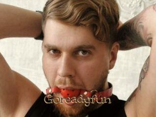 Goreadyfun