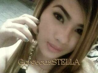 gorgeousSTELLA Porno FR