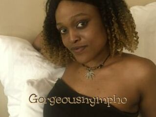 Gorgeousnympho