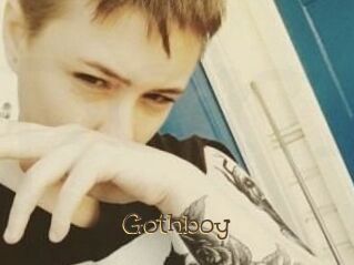 Gothboy