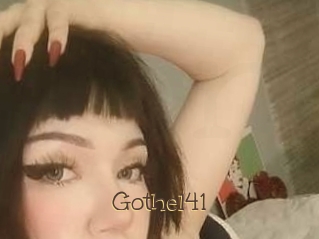 Gothel41