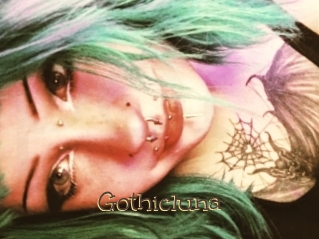 Gothicluna
