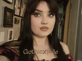 Gothicxjade