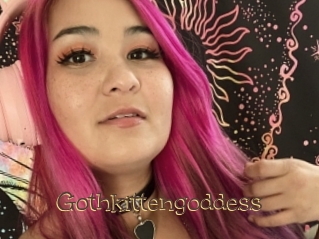 Gothkittengoddess