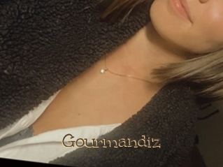 Gourmandiz