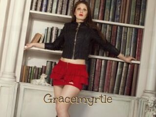Gracemyrtle