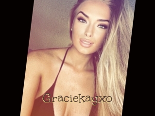 Graciekayxo