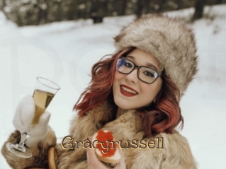 Gracyrussell
