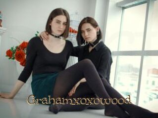 Grahamxoxowood