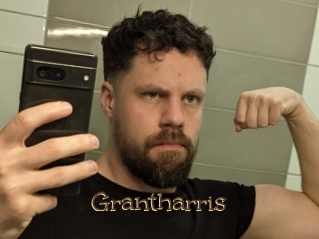 Grantharris
