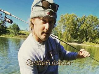 gratefulskier Porno FR