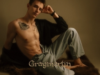 Graymartin