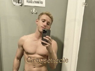 Graysoncole