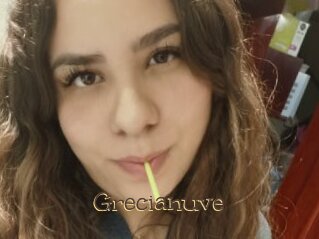 Grecianuve