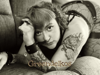 Greendelkos