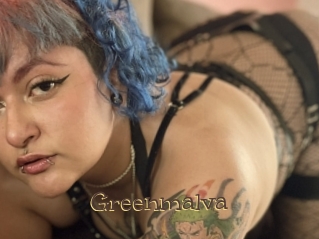 Greenmalva