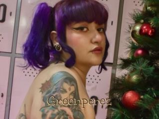 greenperez Porno FR