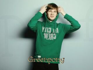 Greenpony