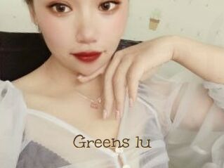 Greens_lu