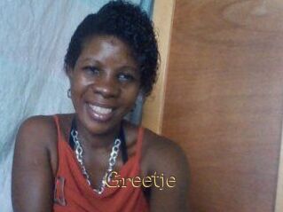 Greetje