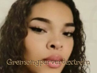 Gremonyperverdextrem