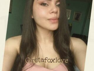 gretafoxlove Porno FR