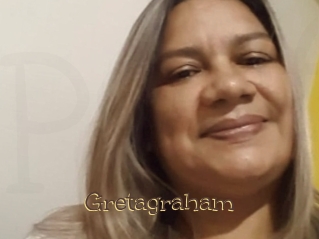 Gretagraham
