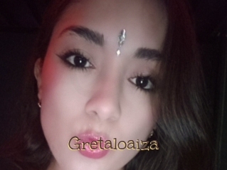 Gretaloaiza