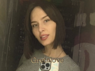 Gretalove