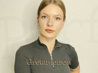 Gretameison