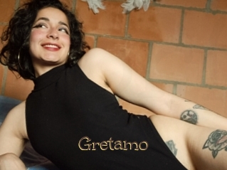 Gretamo