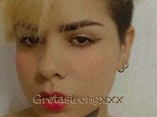 Gretastrongxxx