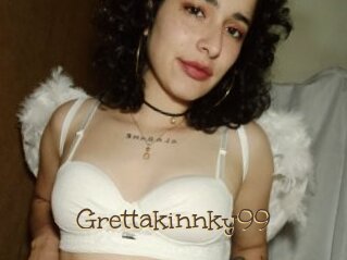 grettakinnky99 Porno FR