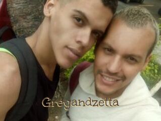 greyandzetta Porno FR