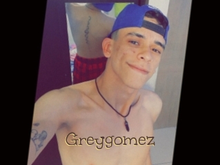 Greygomez