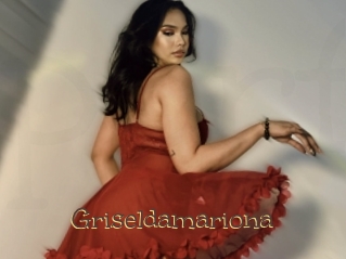 griseldamariona Porno FR