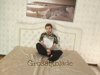 Grossikblade