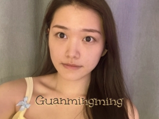 Guanmingming