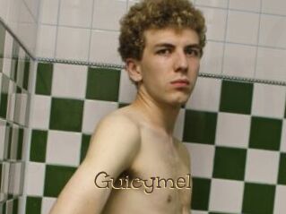 Guicymel