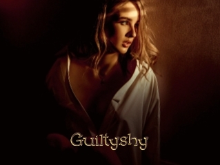 Guiltyshy