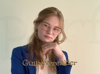 Guineverealder