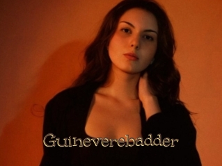 Guineverebadder