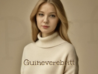 Guineverebritt