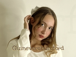 Guineverebumford