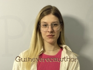 Guineverecawthor