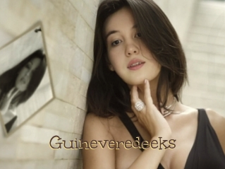 guineveredeeks Porno FR