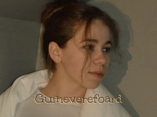 Guineverefoard
